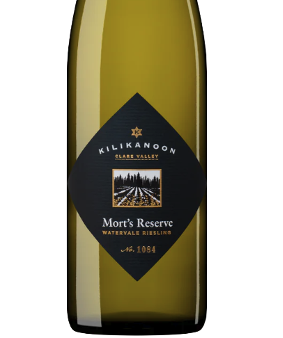 (image for) Kilikanoon Morts Block Watervale Reserve Riesling 2023 [JH 93]